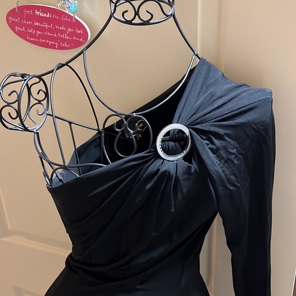 Roberto Cavalli Just Cavalli bodycon dress size 40 - Picture 2 of 4